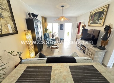 Sale - Appartement - Villamartin - Villamartín