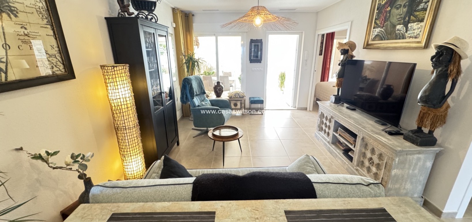 Sale - Appartement - Villamartin - Villamartín