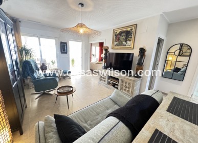 Sale - Appartement - Villamartin - Villamartín