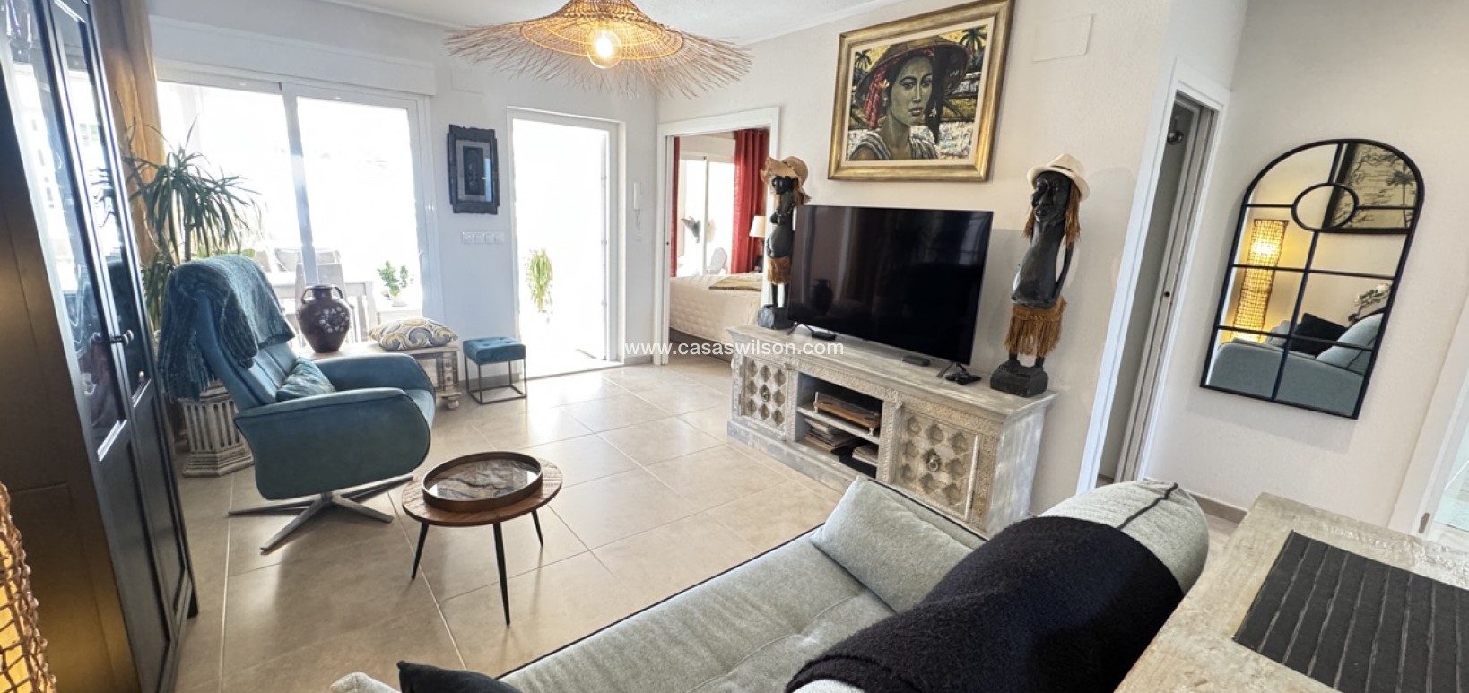 Sale - Appartement - Villamartin - Villamartín