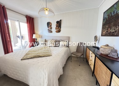 Sale - Appartement - Villamartin - Villamartín