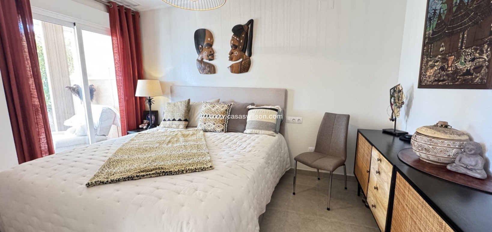 Sale - Appartement - Villamartin - Villamartín