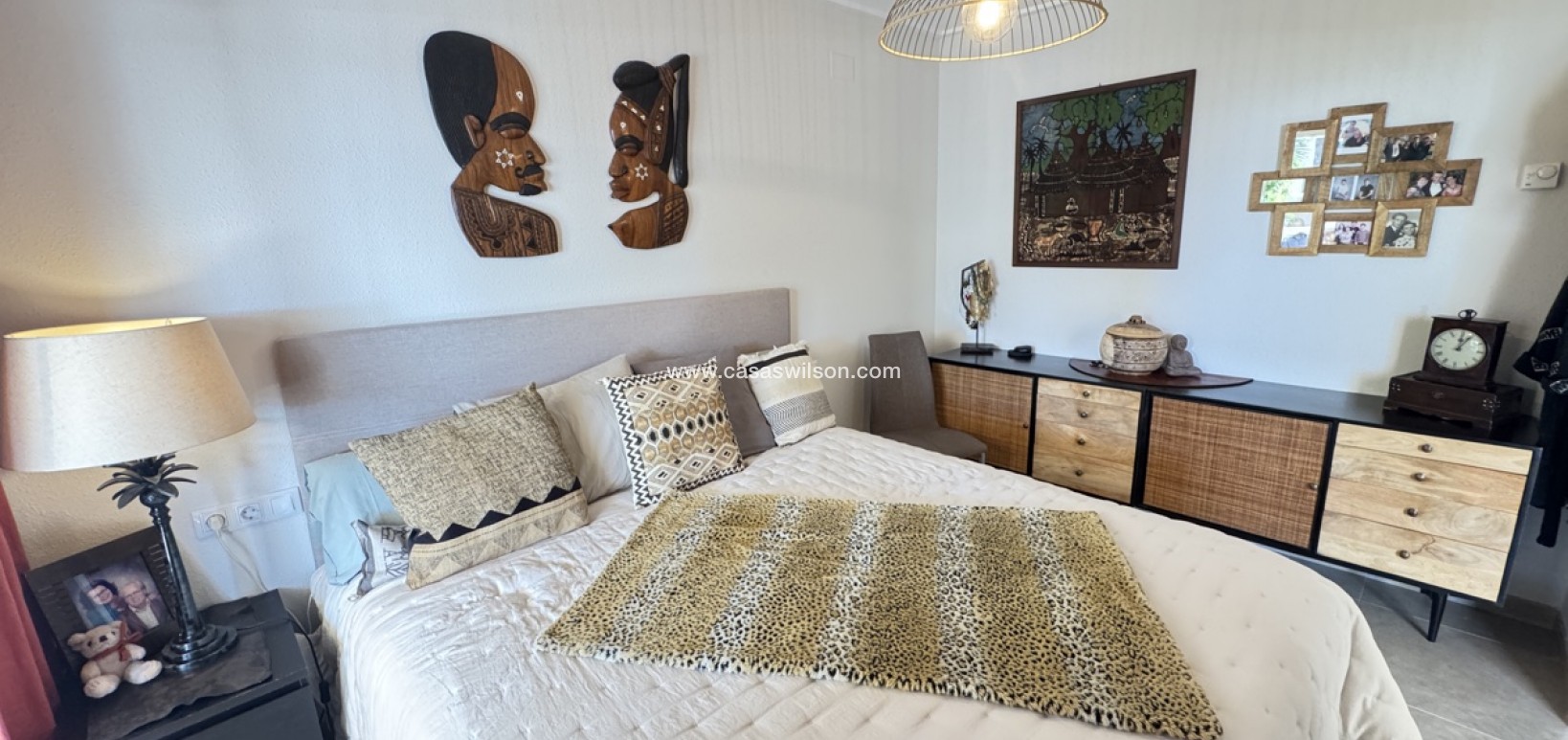 Sale - Appartement - Villamartin - Villamartín