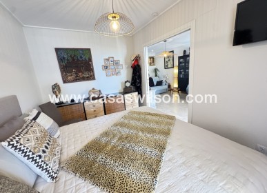 Sale - Appartement - Villamartin - Villamartín