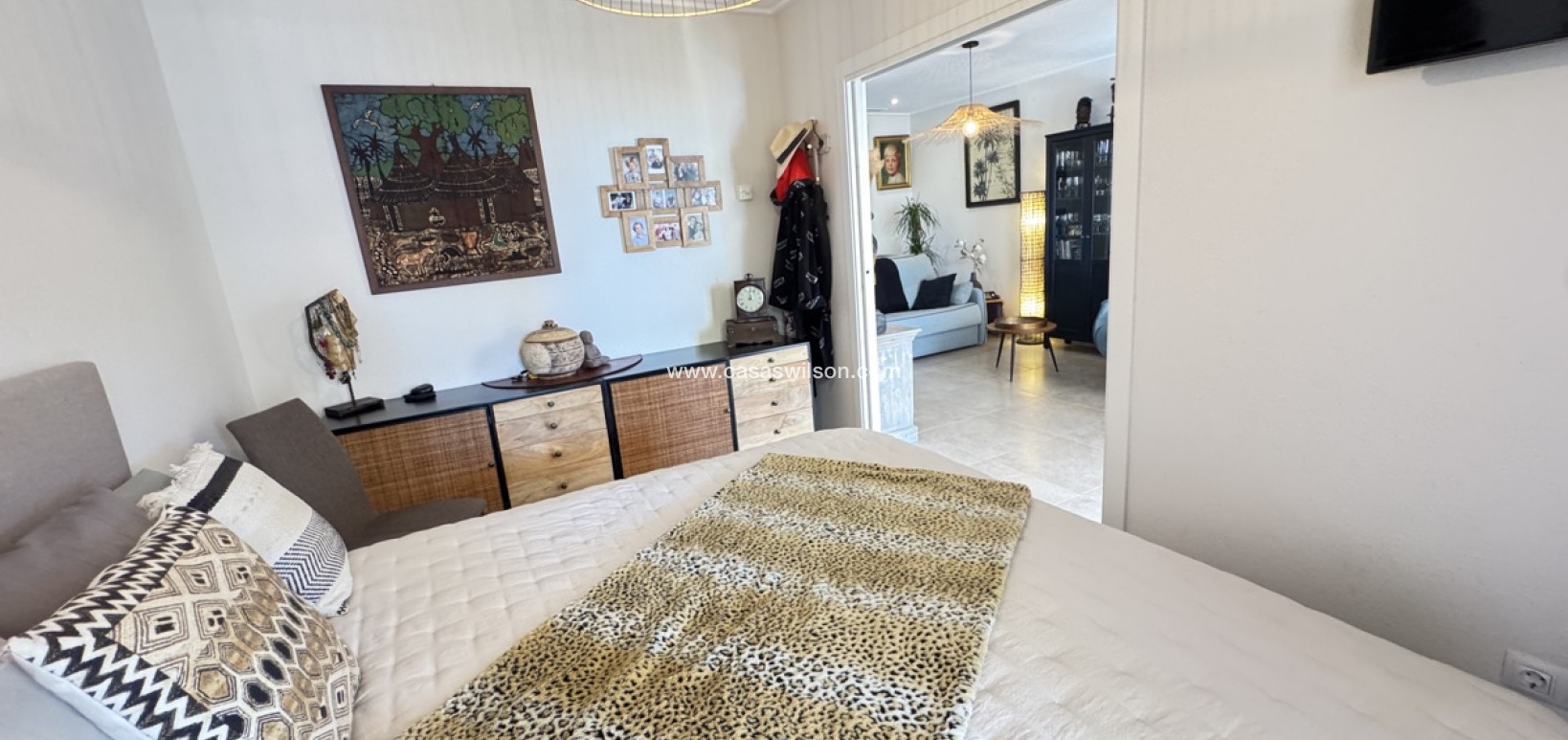 Sale - Appartement - Villamartin - Villamartín