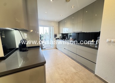 Sale - Appartement - Villamartin - Villamartín