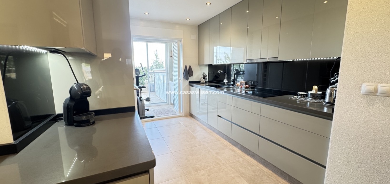 Sale - Appartement - Villamartin - Villamartín