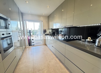 Sale - Appartement - Villamartin - Villamartín