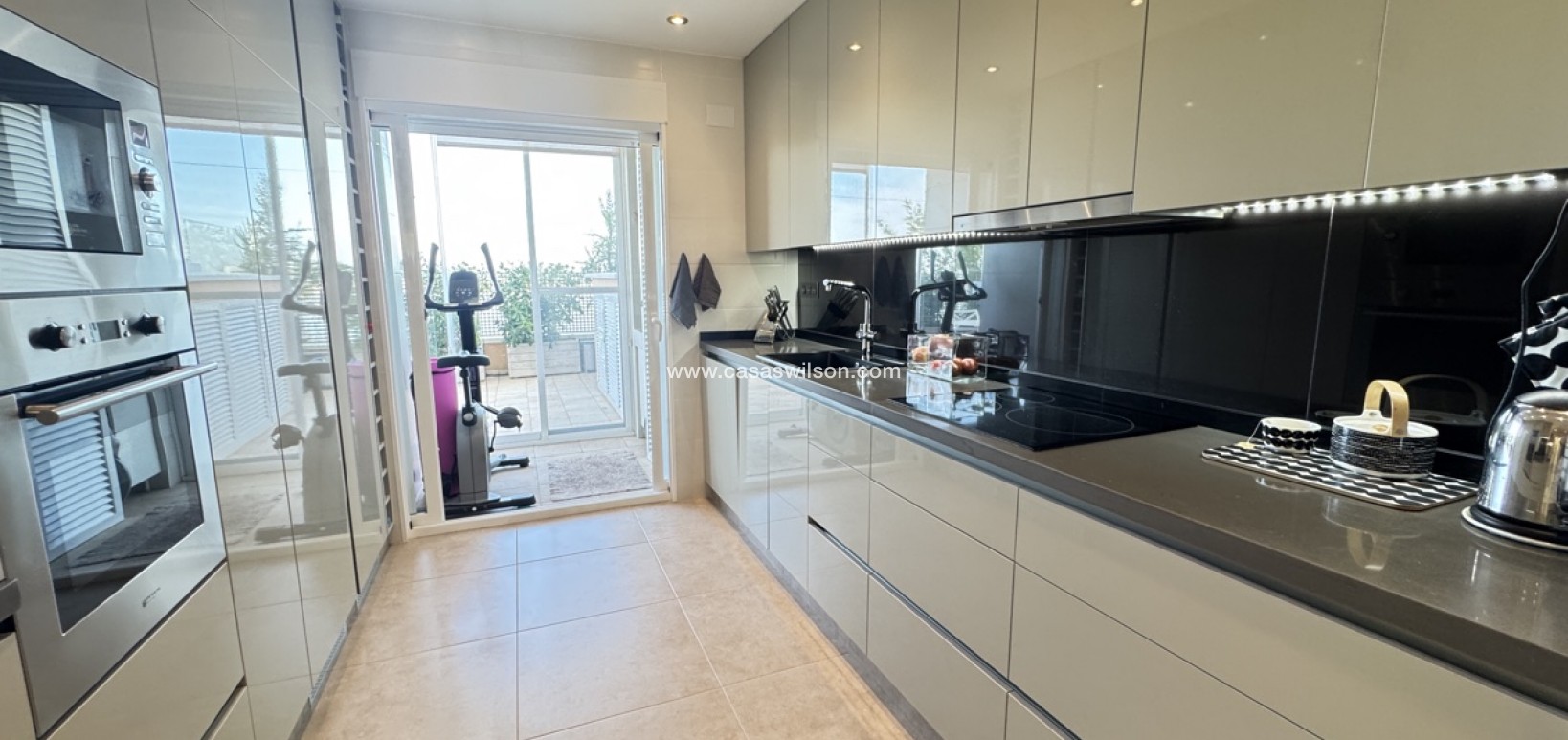 Sale - Appartement - Villamartin - Villamartín