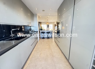 Sale - Appartement - Villamartin - Villamartín