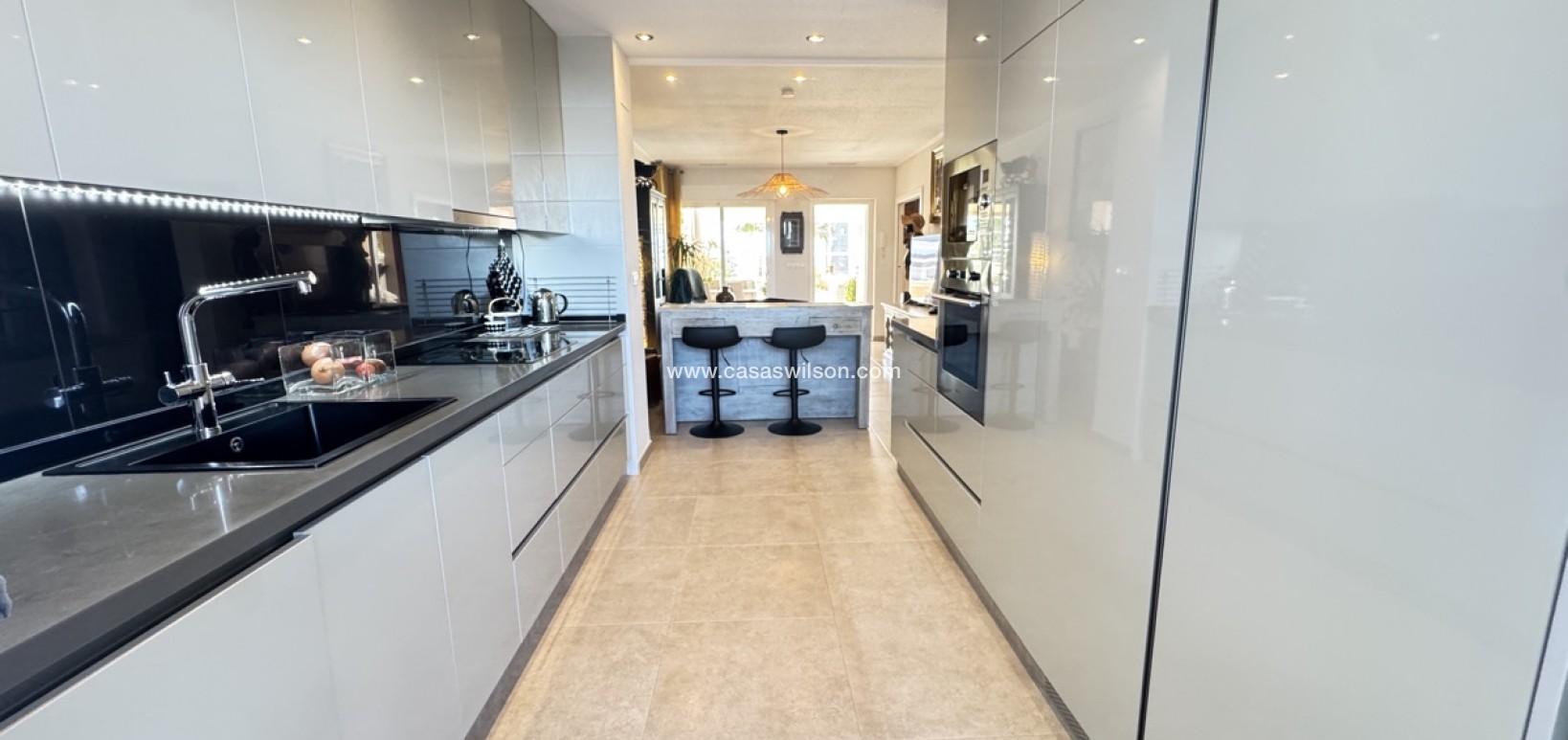 Sale - Appartement - Villamartin - Villamartín