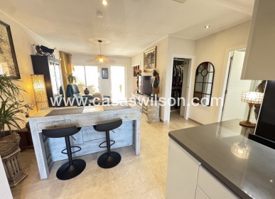 Sale - Appartement - Villamartin - Villamartín