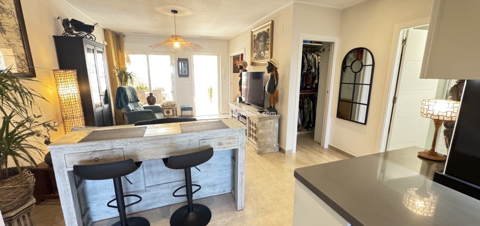 Sale - Appartement - Villamartin - Villamartín