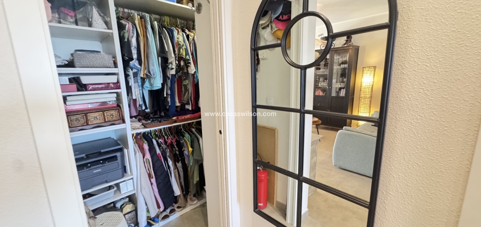 Sale - Appartement - Villamartin - Villamartín