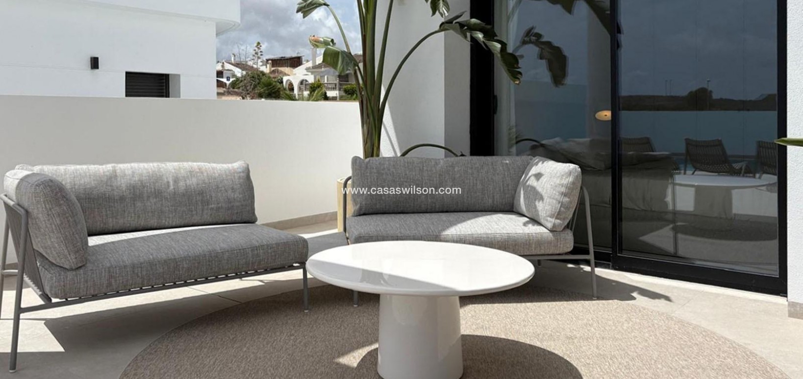 New Build - Villa - Rojales - Ciudad Quesada