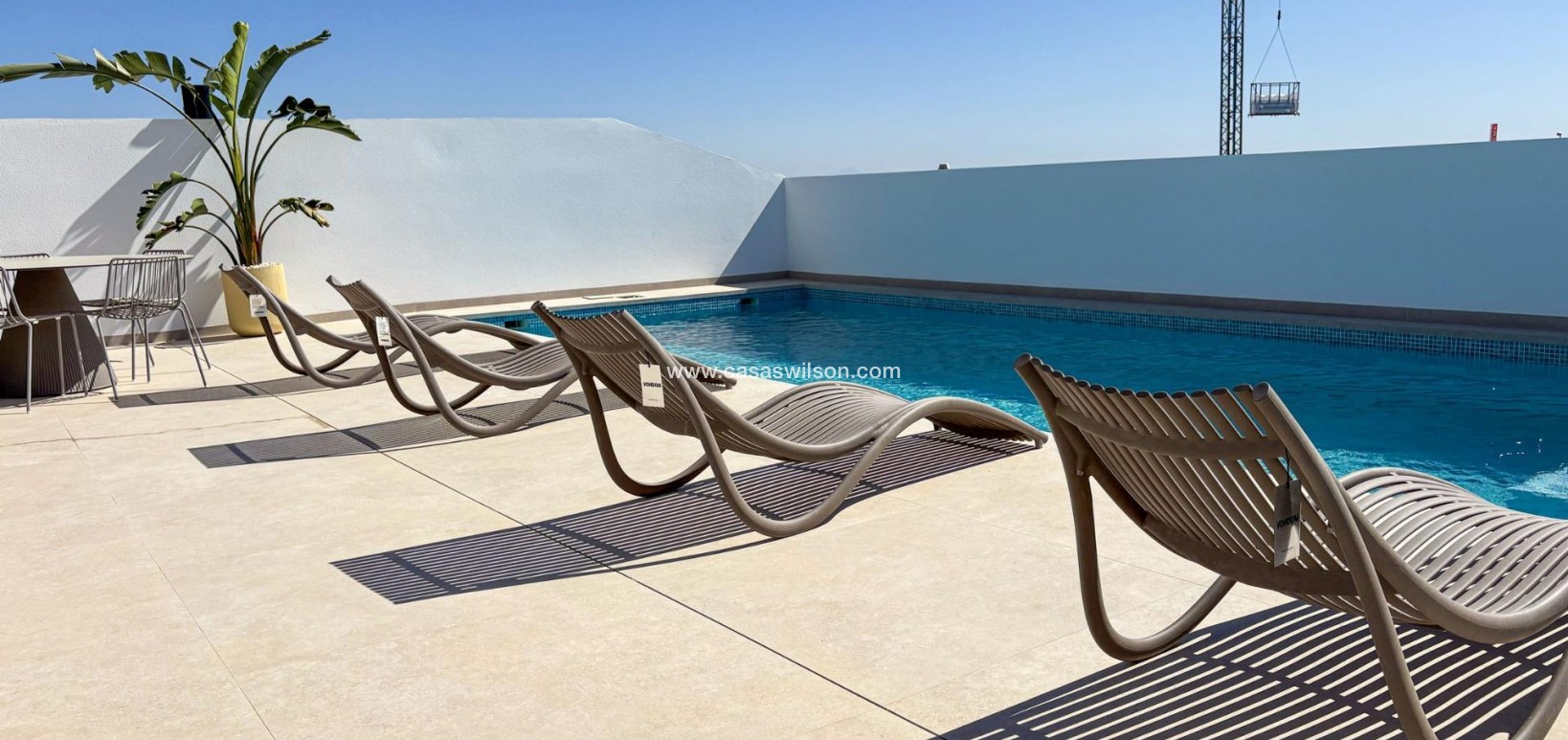 New Build - Villa - Rojales - Ciudad Quesada