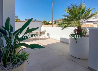 New Build - Villa - Rojales - Ciudad Quesada