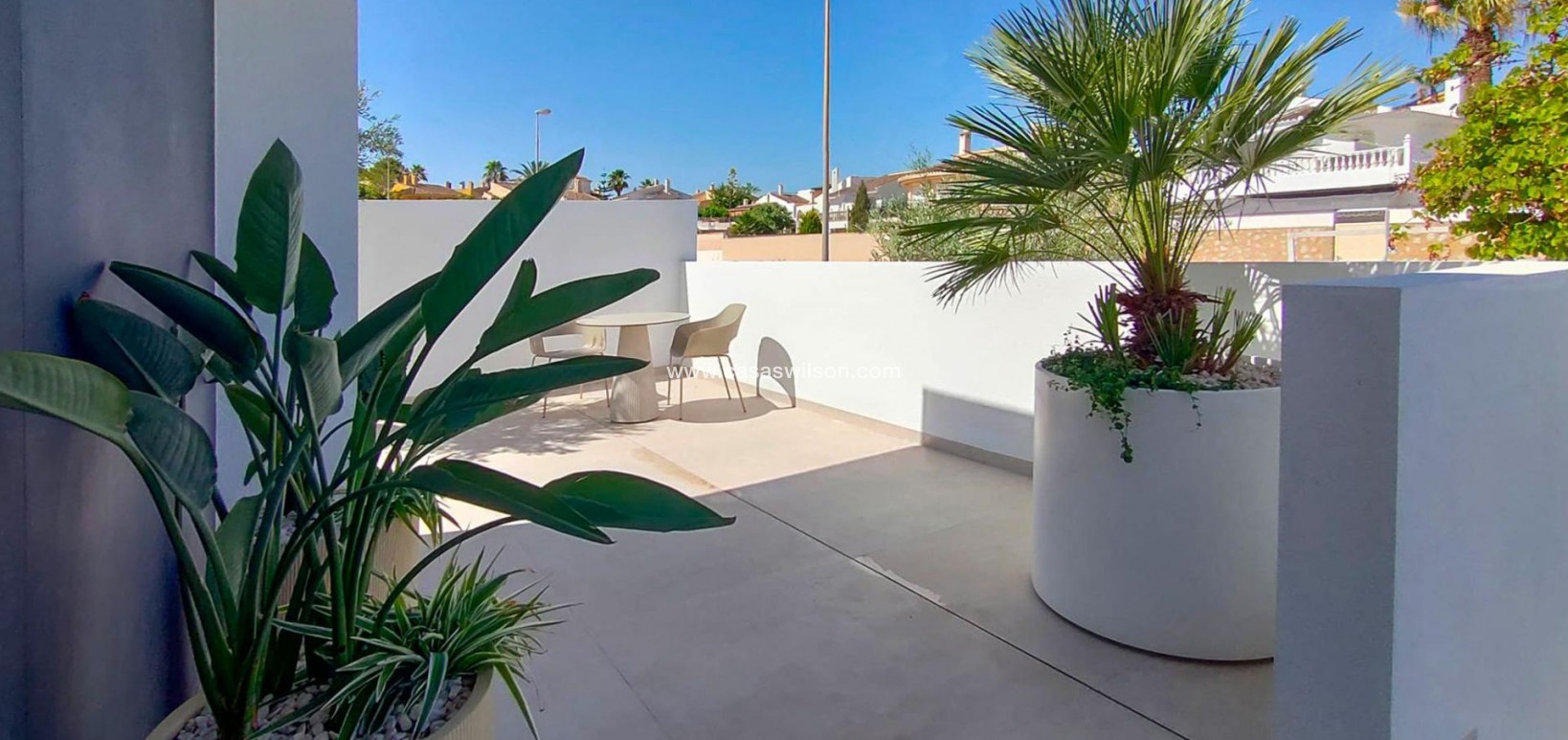 New Build - Villa - Rojales - Ciudad Quesada