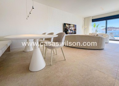 New Build - Villa - Rojales - Ciudad Quesada