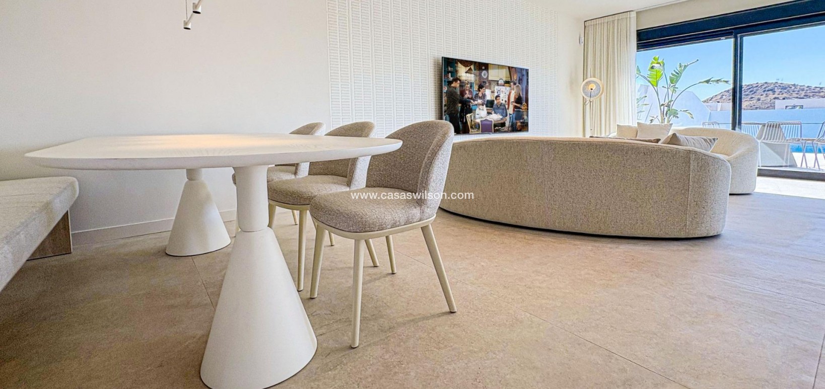 New Build - Villa - Rojales - Ciudad Quesada