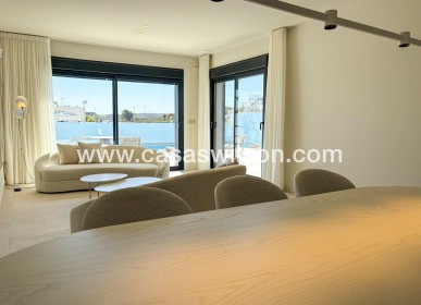 New Build - Villa - Rojales - Ciudad Quesada