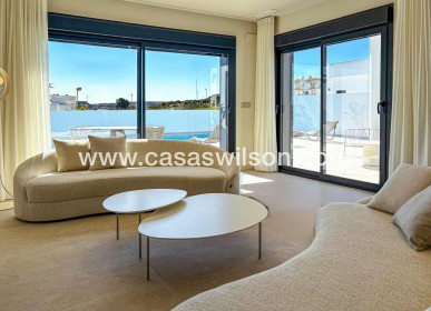 New Build - Villa - Rojales - Ciudad Quesada