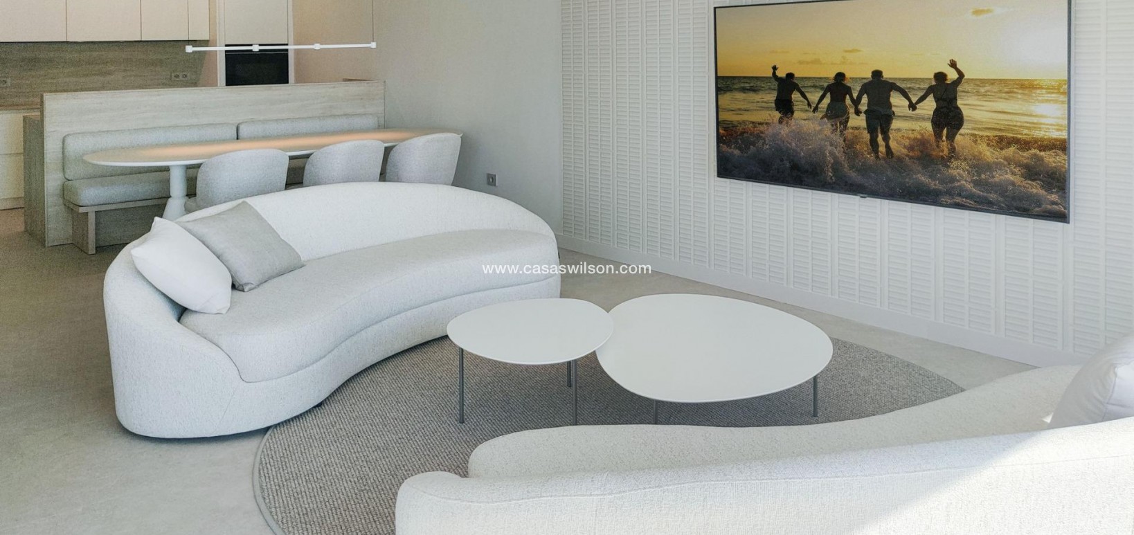 New Build - Villa - Rojales - Ciudad Quesada