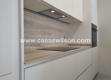 New Build - Villa - Rojales - Ciudad Quesada