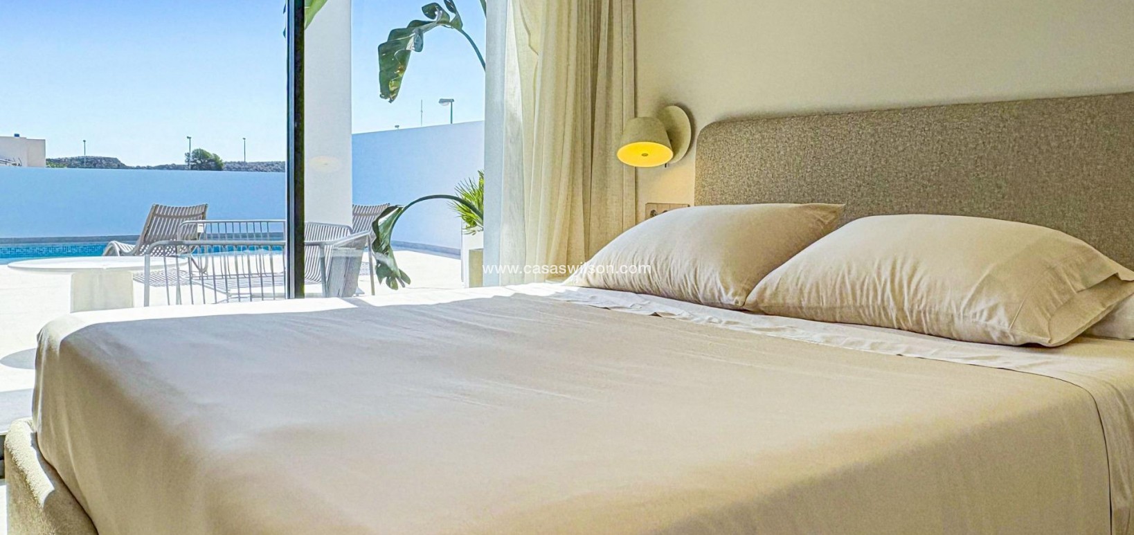 New Build - Villa - Rojales - Ciudad Quesada