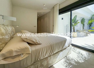 New Build - Villa - Rojales - Ciudad Quesada