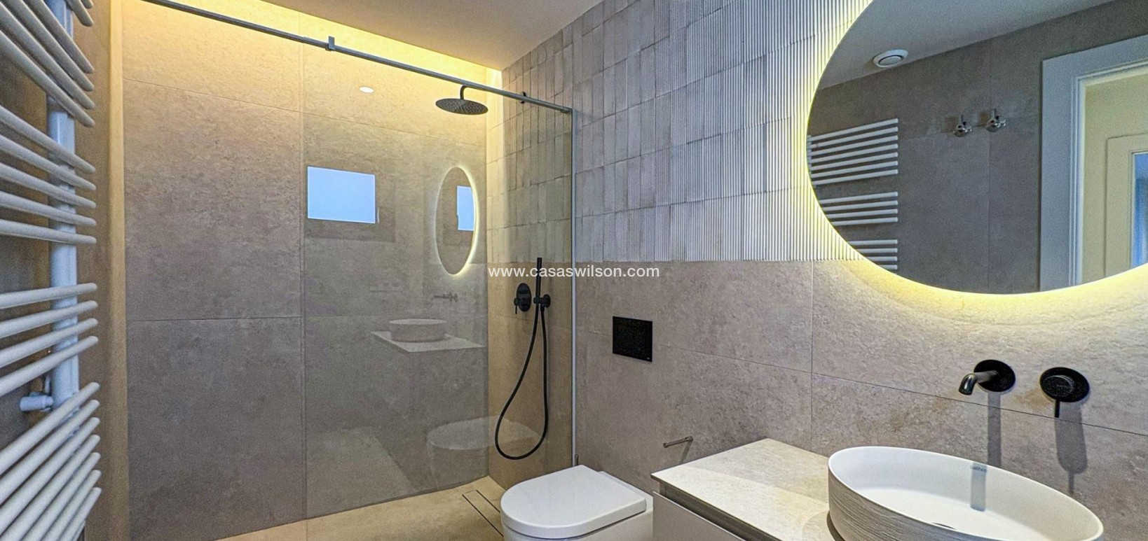 New Build - Villa - Rojales - Ciudad Quesada