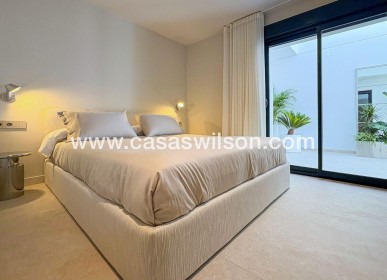 New Build - Villa - Rojales - Ciudad Quesada