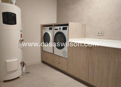 New Build - Villa - Rojales - Ciudad Quesada