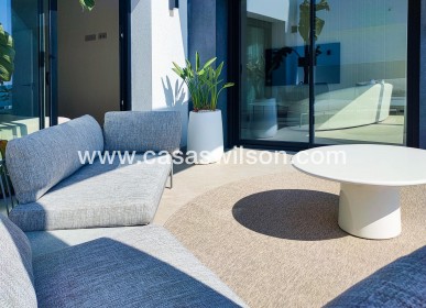 New Build - Villa - Rojales - Ciudad Quesada