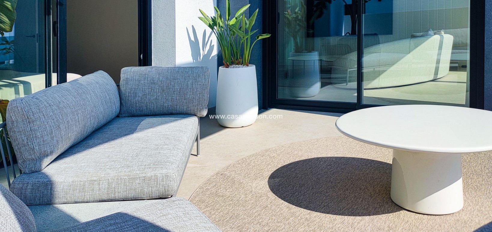 New Build - Villa - Rojales - Ciudad Quesada