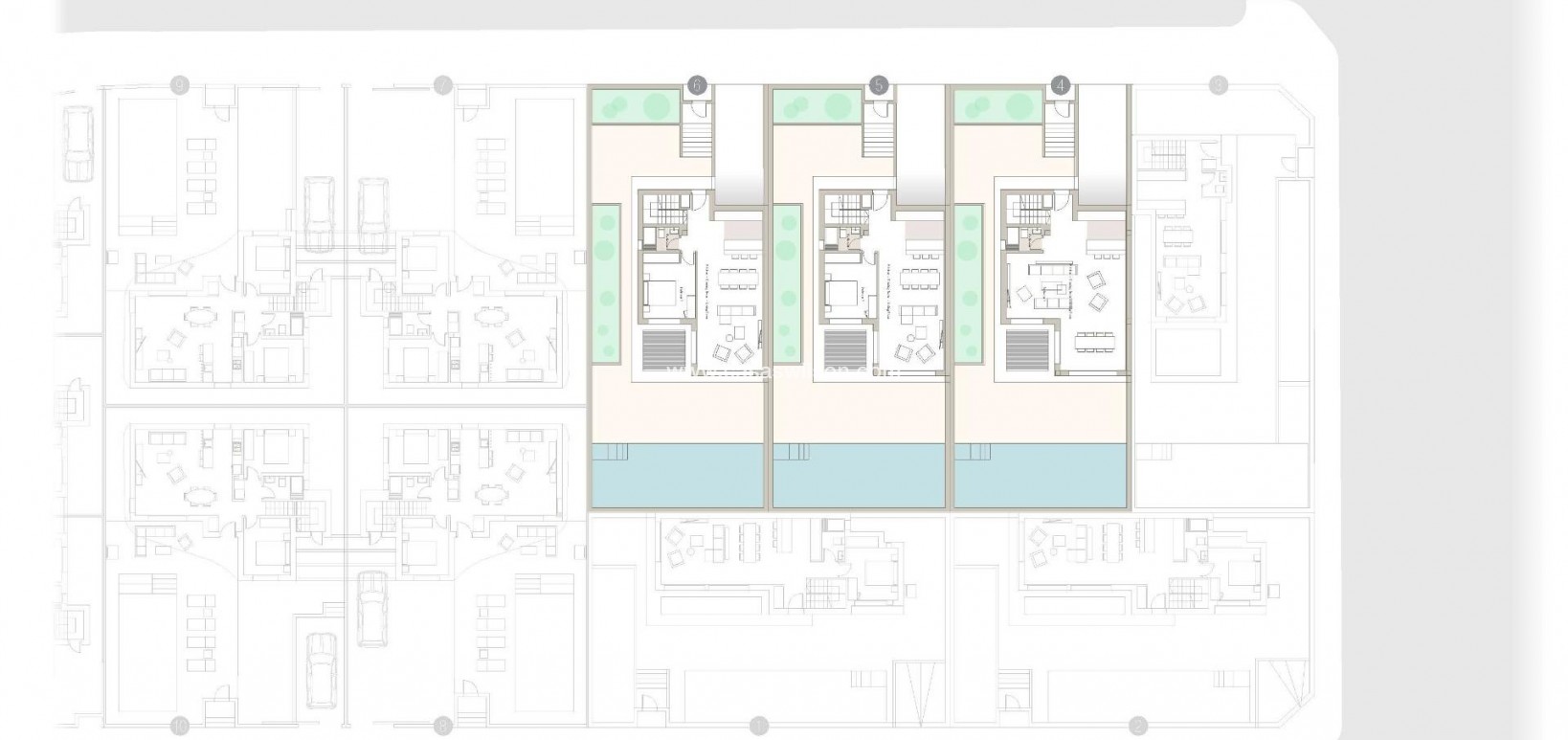 New Build - Villa - Rojales - Ciudad Quesada