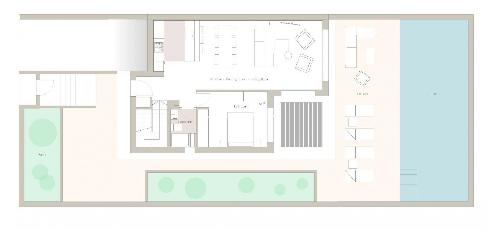 New Build - Villa - Rojales - Ciudad Quesada