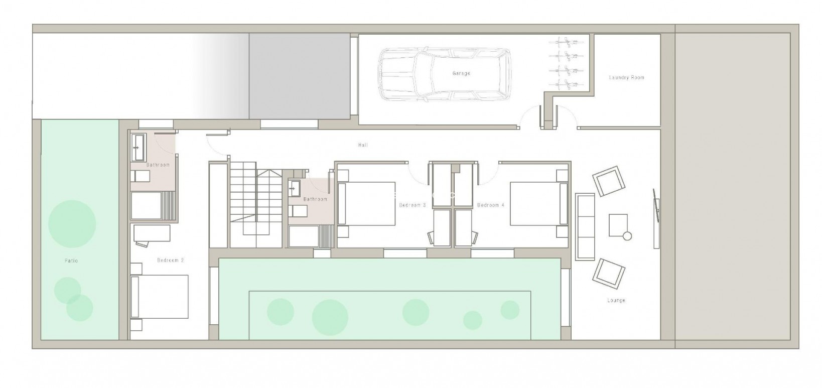 New Build - Villa - Rojales - Ciudad Quesada