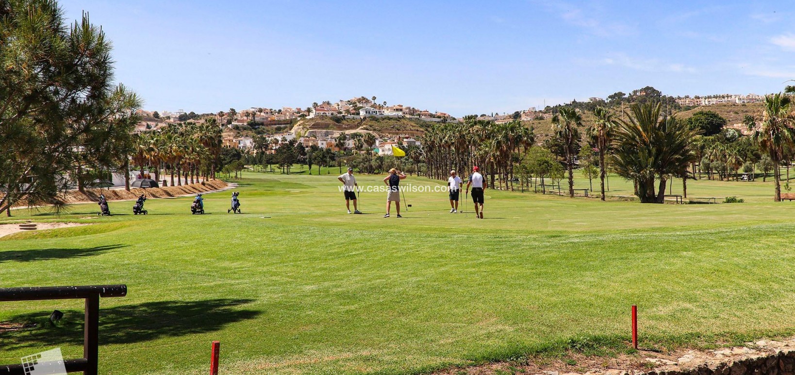 New Build - Villa - Rojales - Ciudad Quesada