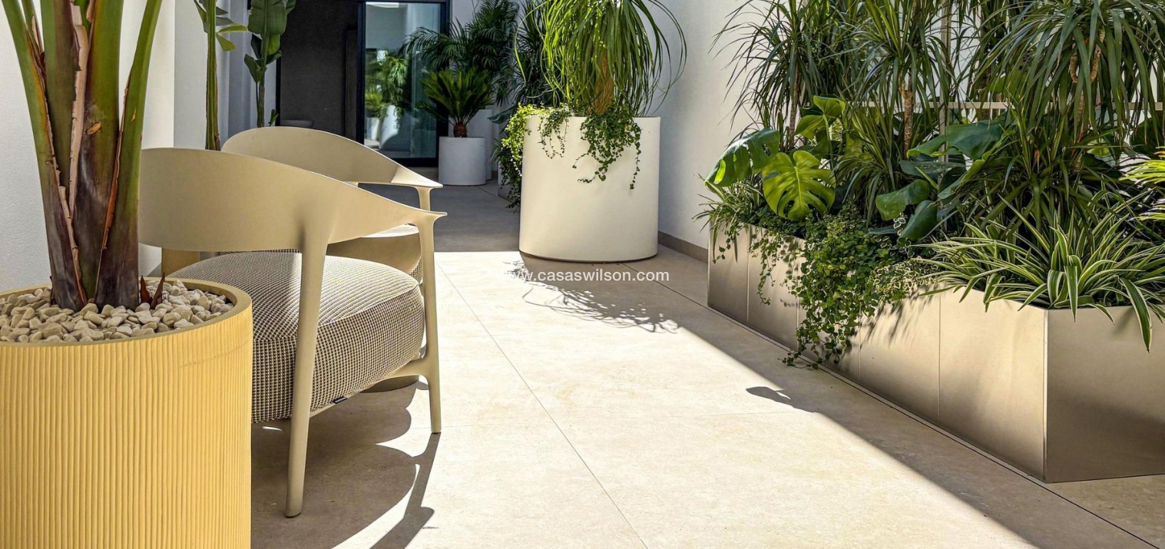 New Build - Villa - Rojales - Ciudad Quesada