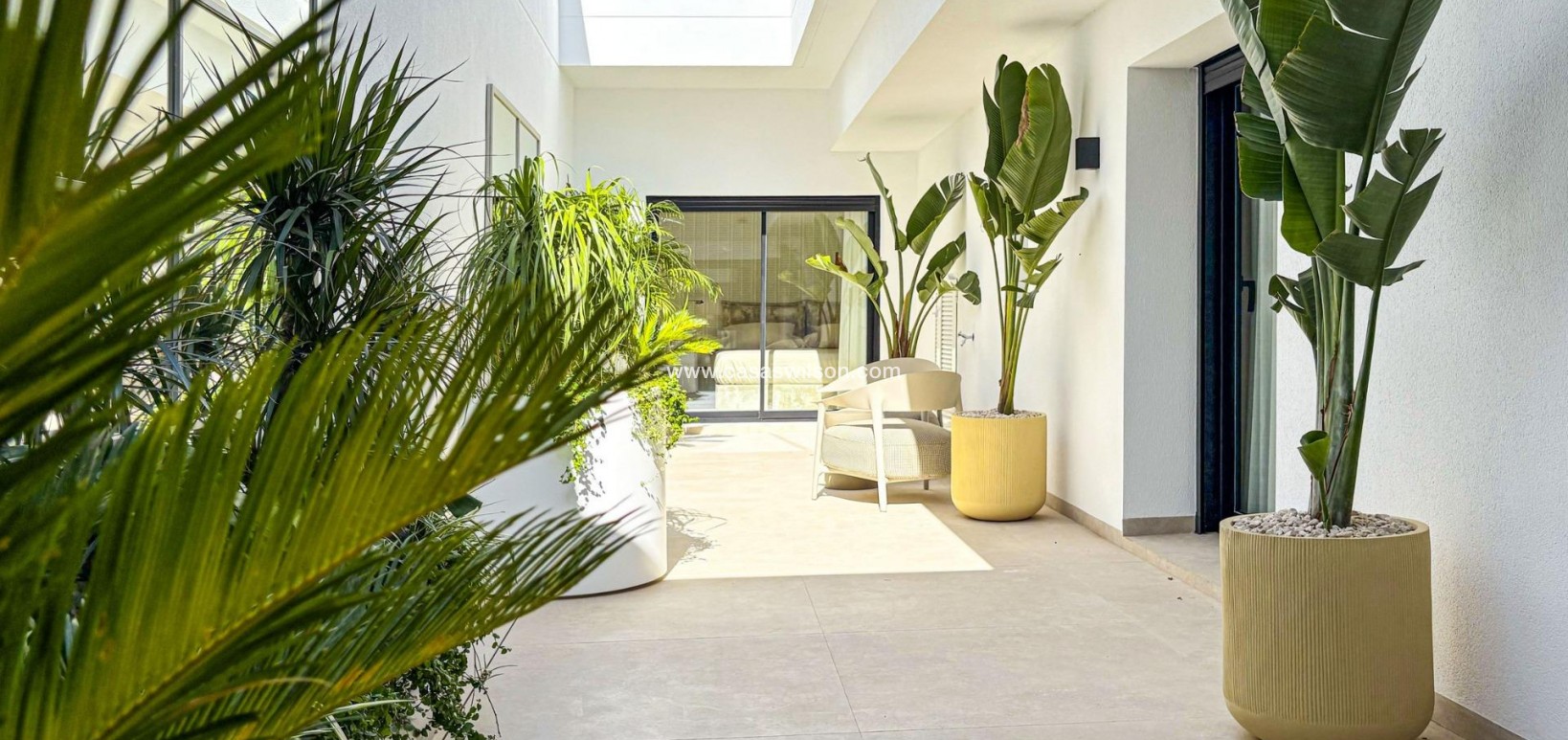 New Build - Villa - Rojales - Ciudad Quesada