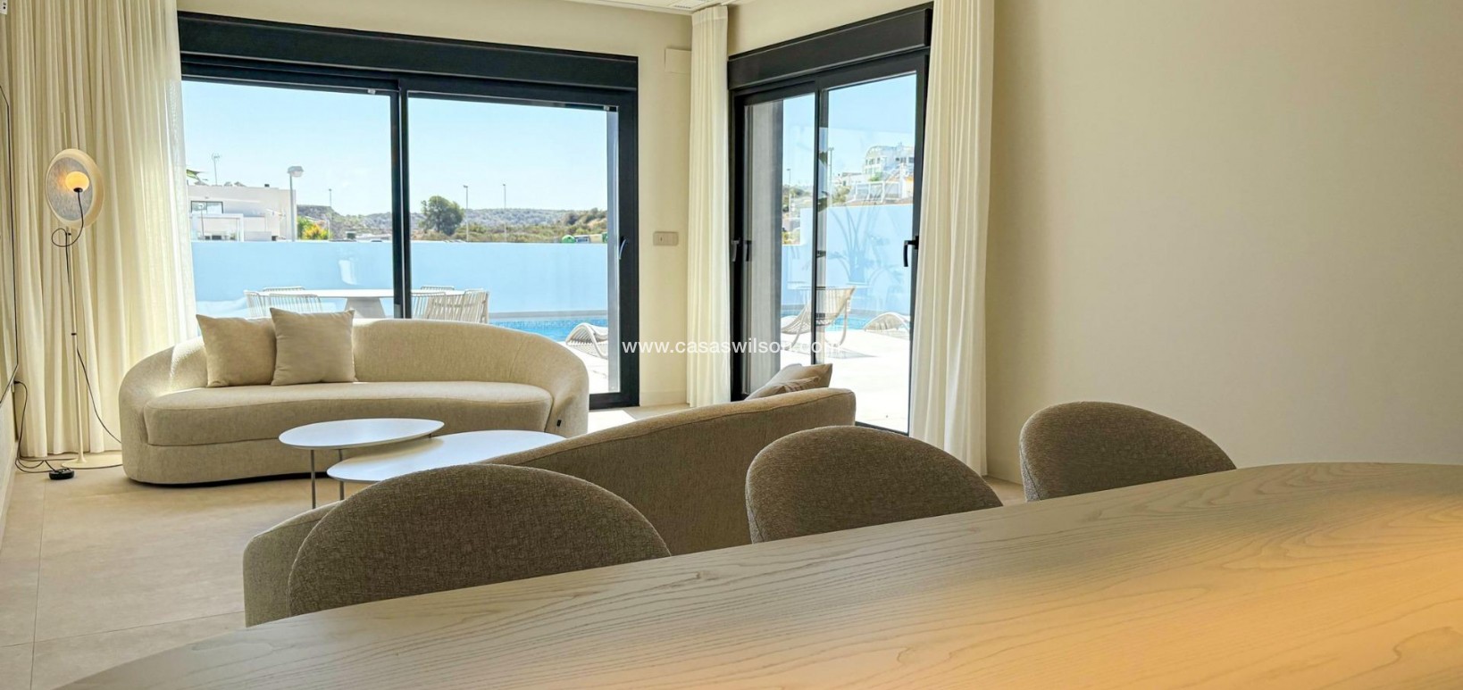 New Build - Villa - Rojales - Ciudad Quesada