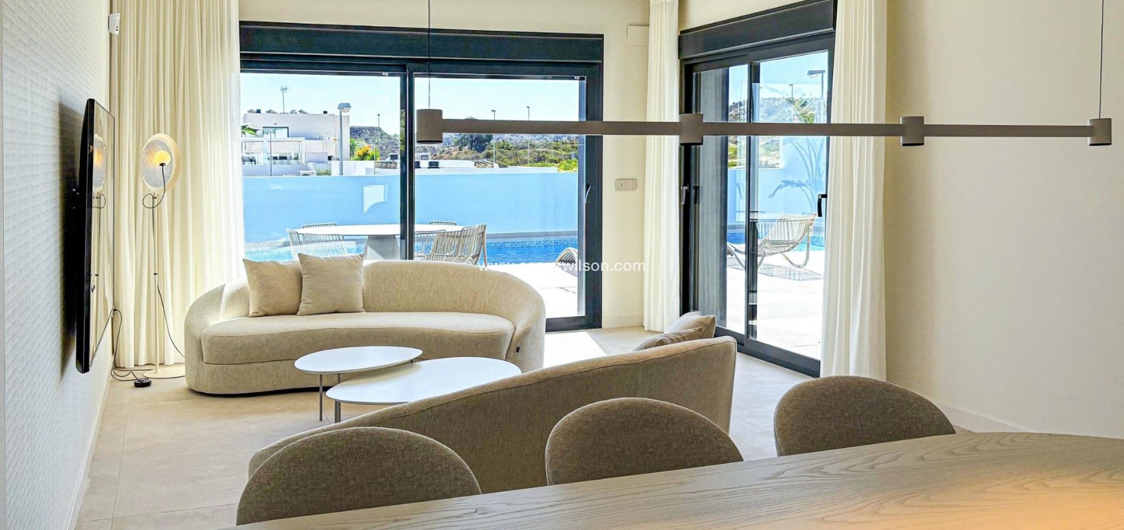 New Build - Villa - Rojales - Ciudad Quesada