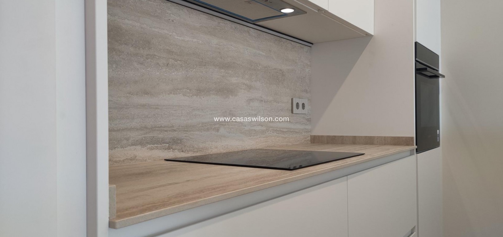 New Build - Villa - Rojales - Ciudad Quesada