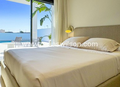 New Build - Villa - Rojales - Ciudad Quesada