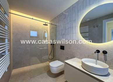 New Build - Villa - Rojales - Ciudad Quesada