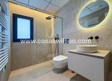 New Build - Villa - Rojales - Ciudad Quesada