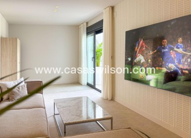 New Build - Villa - Rojales - Ciudad Quesada