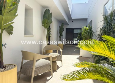 New Build - Villa - Rojales - Ciudad Quesada