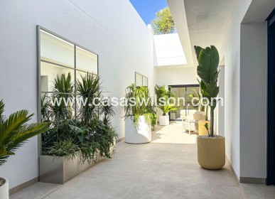 New Build - Villa - Rojales - Ciudad Quesada